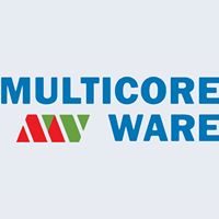 Multicoreware's logo