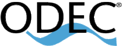 ODEC's logo