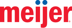 Meijer's logo