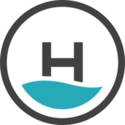 Headway's logo