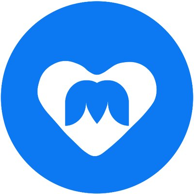 Mbreath's logo