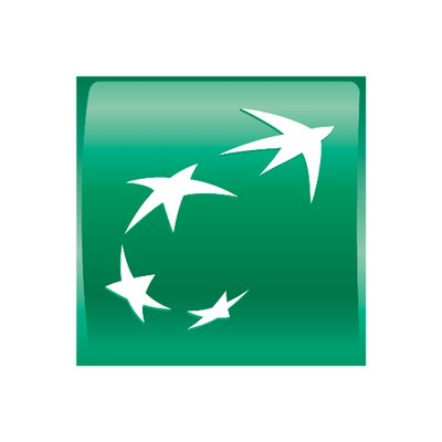 BNP Paribas's logo