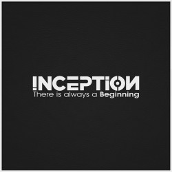 Inception's logo