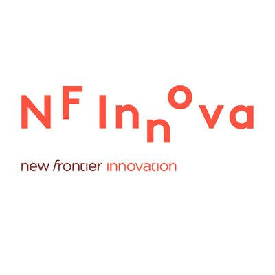 NF Innova's logo
