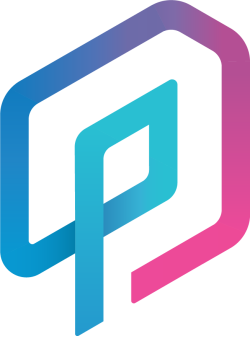 PeopleFund's logo