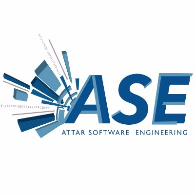 Attar Software Engineering's logo