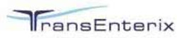 TransEnterix's logo