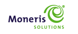 Moneris's logo