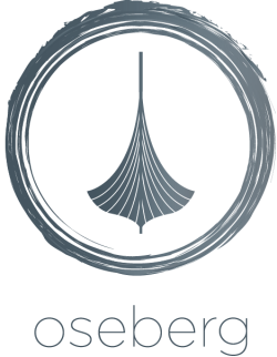 Oseberg's logo