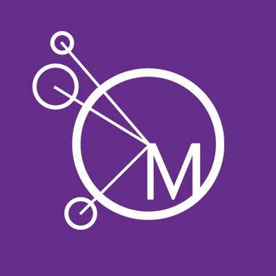 Matrix Group Intl.'s logo