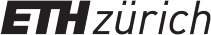 ETH Zurich's logo