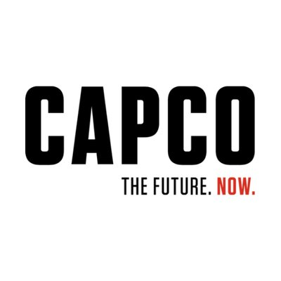 Capco's logo