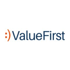 Valuefirst Digital Media's logo