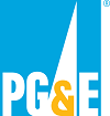 Pacific Gas and Electric's logo