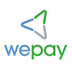 WePay Inc.'s logo