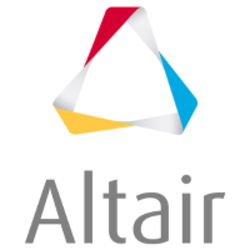 Altair Engineering's logo
