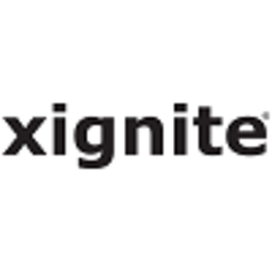 Xignite's logo