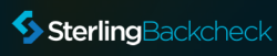 SterlingBackcheck's logo