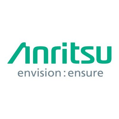 Anritsu Corp's logo