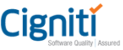 Cigniti Technologies's logo