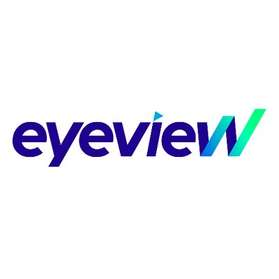 Eyeview's logo