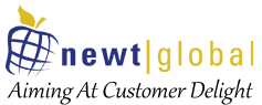 NewtGlobal's logo
