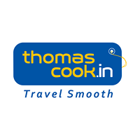 Thomas Cook India Limited's logo
