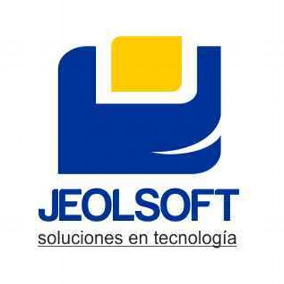 Jeolsoft's logo