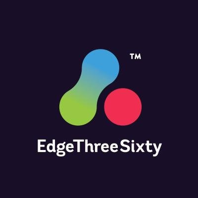 EdgeThreeSixty's logo