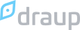 Draup's logo