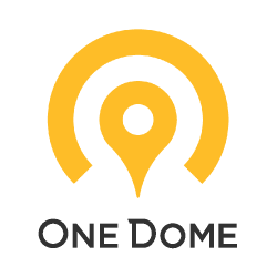 OneDome's logo