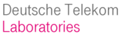 Telekom Innovation Laboratories (Deutsche Telekom AG)'s logo