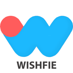 Wishfie, Inc.'s logo
