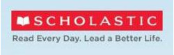 Scholastic Inc's logo