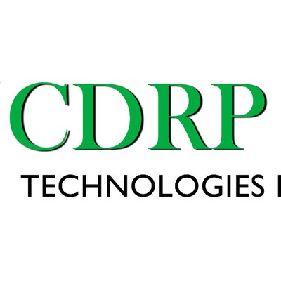 CDRP Technologies's logo