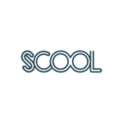 SCOOL's logo
