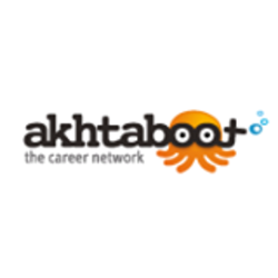 Akhtaboot's logo