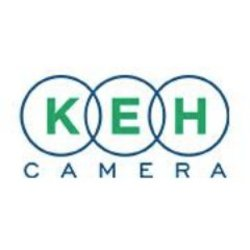 KEH Camera's logo