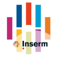 INSERM's logo