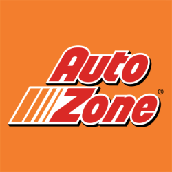 Autozone's logo