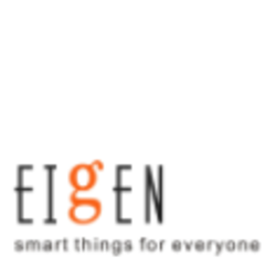 Eigen Technologies's logo