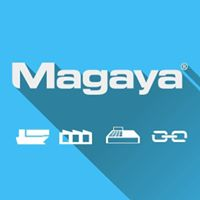 Magaya Corporation's logo