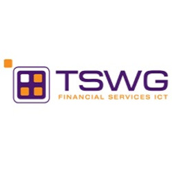 TSWG's logo