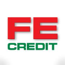 FE Credit's logo