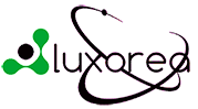 LUXOREA's logo