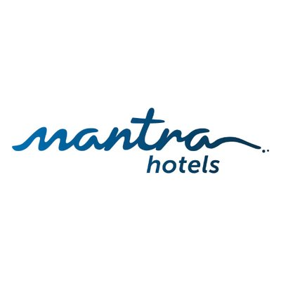 Mantra Group's logo