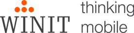 WINIT Software's logo