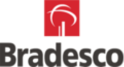 Bradesco's logo