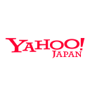 Yahoo! Japan Corporation's logo