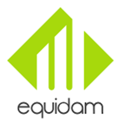 Equidam's logo